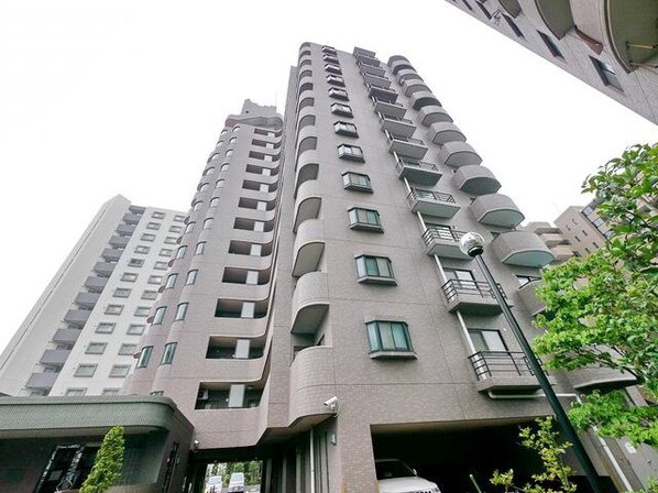 ジェンティール川口の物件内観写真